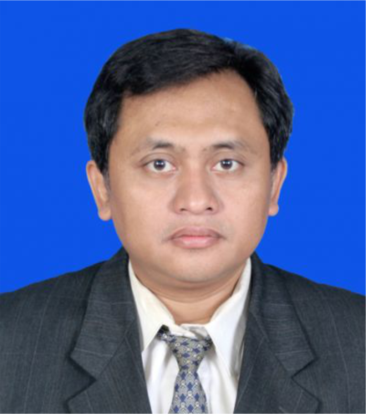 Dr Yasin Yusup