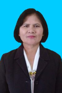 Prof. Dr. Ch. Muryani, M.Si.