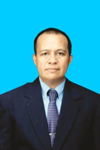 Dr. Moh. Gamal R, M.Si