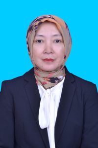 Dr. Pipit Wijayanti, S.Si., M.Sc.