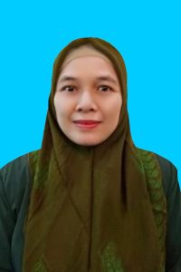 Dr. Rita Noviani, S.Si., M.Sc.