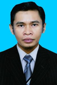 Gentur Adi T., S.Si., M.Pd.