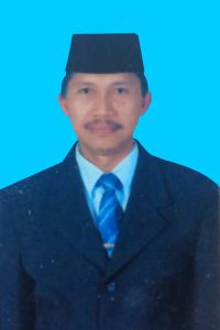 Drs. Sugiyanto, M.Si., M.Si.