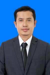 Dr. Agung Hidayat S.Pd., M.Sc.
