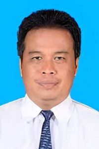 Dr.rer.nat. Nurhadi, S.Ant., M.Hum.