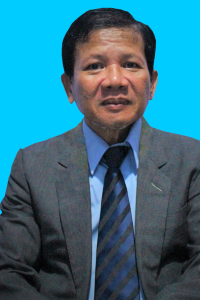 Dr. Sarwono, M.Pd.