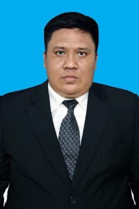 Seno Budhi Ajar, S.Pd., M.Si.