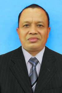 Setya Nugraha, S.Si., M.Si